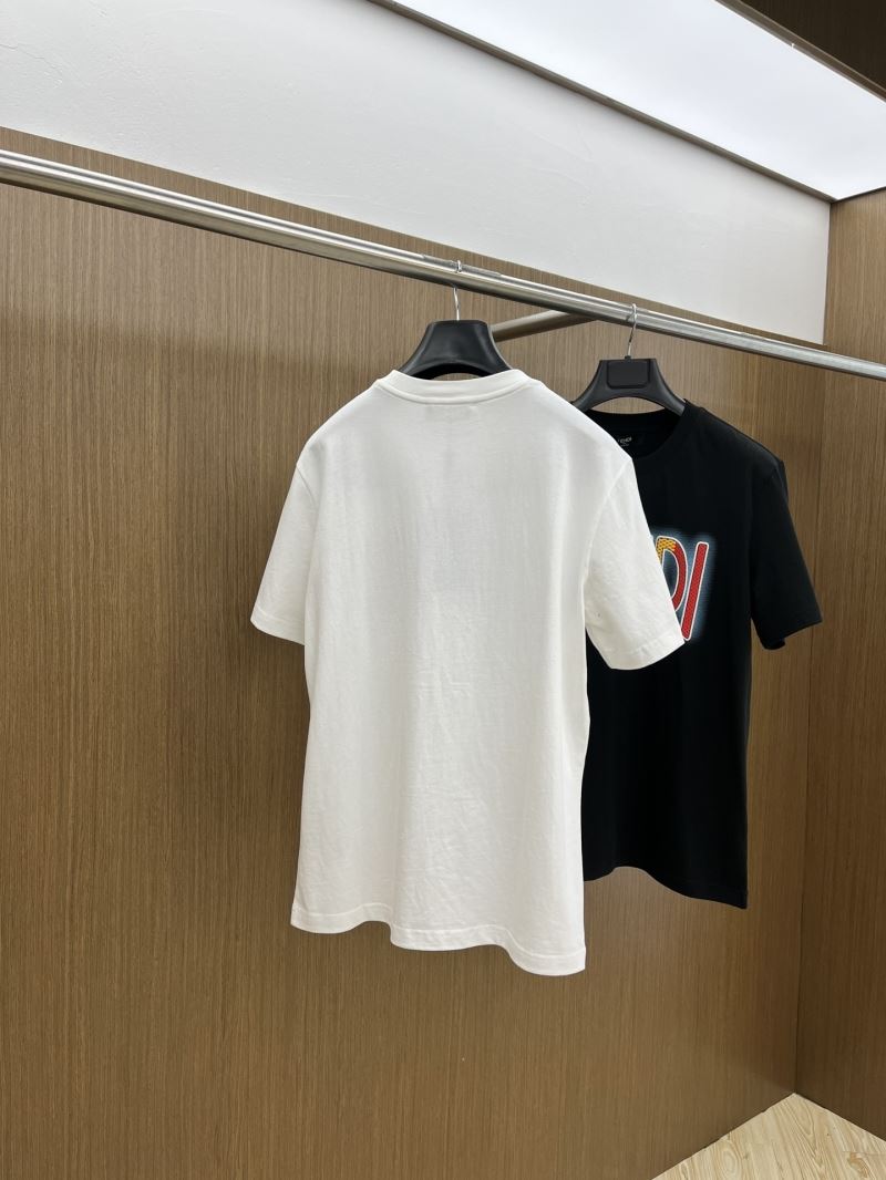 Fendi T-Shirts